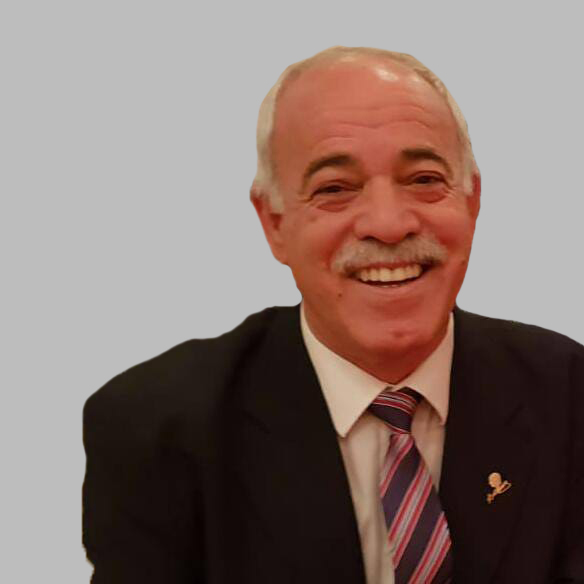 Hacı Bekir Topalak