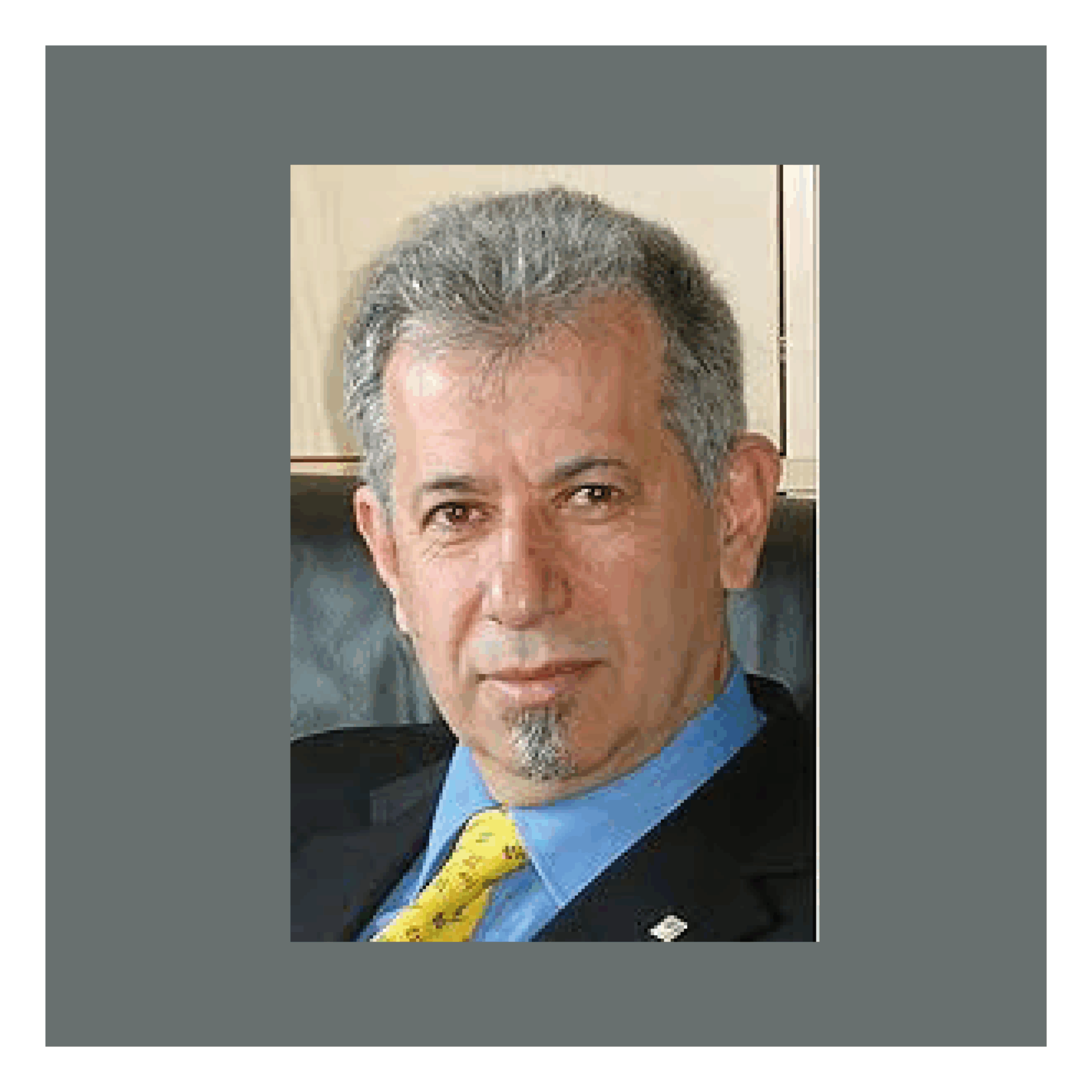 Prof. Dr. Seyhan Hasırcı