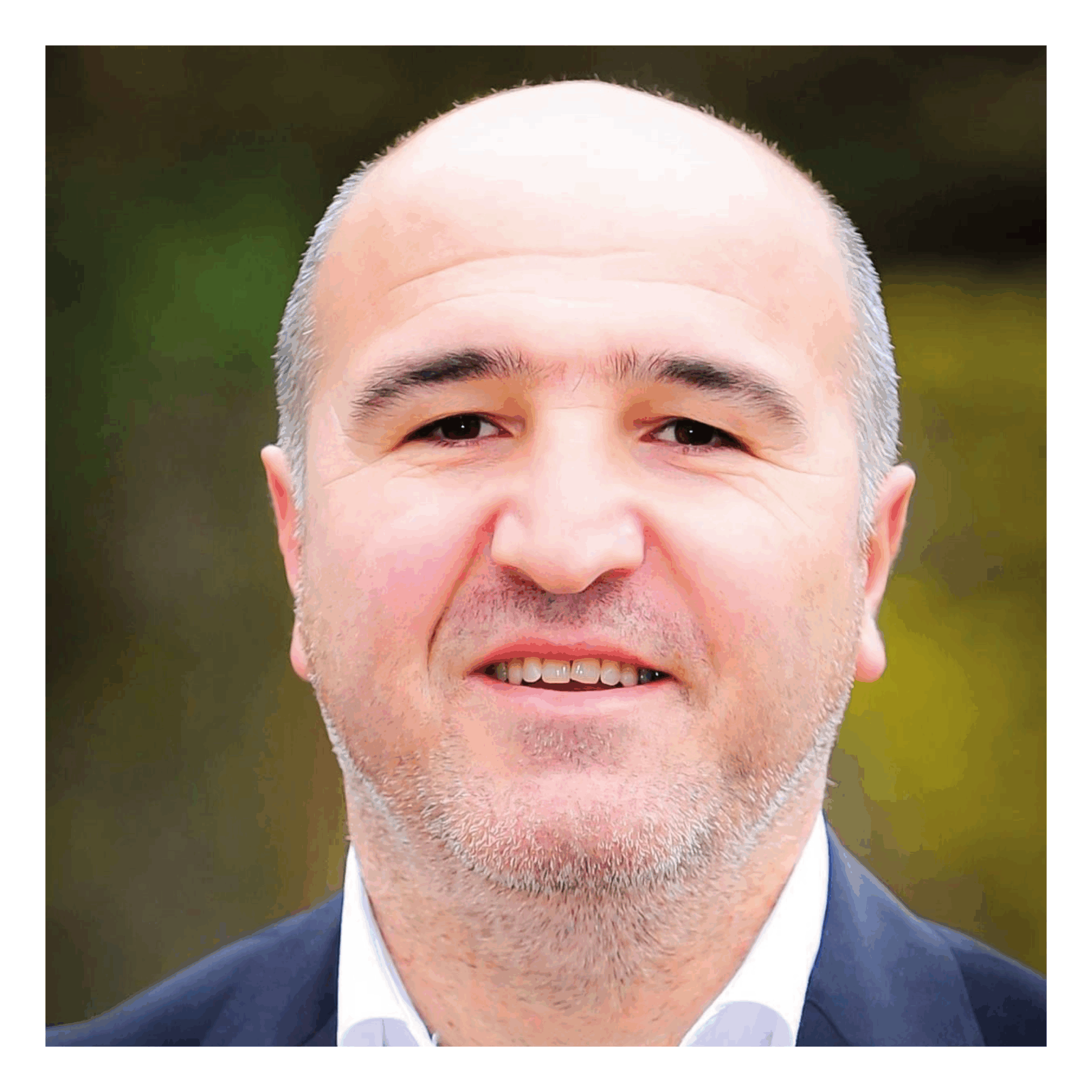Ziya Yüksel